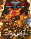 Warhammer 40K Roleplay Wrath & Glory: Vow of Absolution 