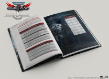 Warhammer 40K Roleplay Wrath &amp; Glory: Sons of Russ - CB72644 [9781787890671]
