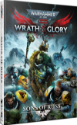 Warhammer 40K Roleplay Wrath & Glory: Sons of Russ (HC) 