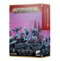 Warhammer: Age Of Sigmar: Chaos Daemons: Flamers of Tzeentch 