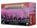 Warhammer: Age Of Sigmar: Chaos Daemons: Tzeentch Pink Horrors 