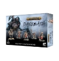 Warhammer Age Of Sigmar: Darkoath: Brands Oathbound 
