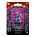 Warhammer: Age Of Sigmar: Disciples of Tzeentch: ARCANITES TZAANGOR SHAMAN 