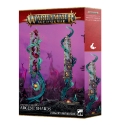 Warhammer Age Of Sigmar: Disciples of Tzeentch: Argent Shards 