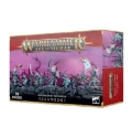 Warhammer: Age Of Sigmar: Disciples of Tzeentch: Tzaangors 