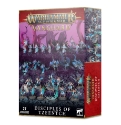 Warhammer: Age Of Sigmar: Vanguard: Disciples of Tzeentch  