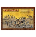 Warhammer Age Of Sigmar: Gutbusters: Grots (Gnoblars) 