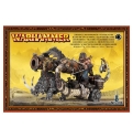 Warhammer Age Of Sigmar: Gutbusters: Ironblaster / Scraplauncher 