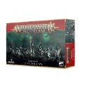 Warhammer Age Of Sigmar: Nighthaunt: Chainrasp Hordes 