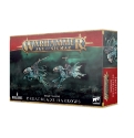 Warhammer: Age Of Sigmar: Nighthaunt: Dreadblade Harrows 