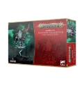 Warhammer: Age Of Sigmar: Nighthaunt: Kurdoss Valentian: The Craven King  