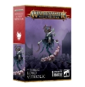 Warhammer Age Of Sigmar: Nighthaunt: Lord Vitriolic 