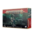 Warhammer Age Of Sigmar: Nighthaunt: Reikenor the Grimhailer 