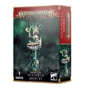 Warhammer Age Of Sigmar: Nighthaunt: Scriptor Mortis  