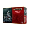 Warhammer Age Of Sigmar: Ossiarch Bonereapers: Arch-Kavalos Zandtos 