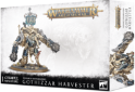 Warhammer Age of Sigmar: Ossiarch Bonereapers: Gothizzar Harvester 