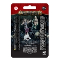 Warhammer Age Of Sigmar: Ossiarch Bonereapers: MORTISAN BONESHAPER 