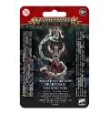 Warhammer Age Of Sigmar: Ossiarch Bonereapers: Mortisan Ossifector 