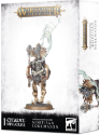 Warhammer Age Of Sigmar: Ossiarch Bonereapers: Mortisan Soulmason 