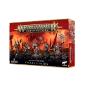 Warhammer Age Of Sigmar: Slaves To Darkness: Chaos Chosen 