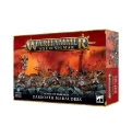 Warhammer Age Of Sigmar: Slaves To Darkness: Darkoath Marauders 