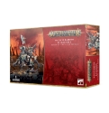 Warhammer Age Of Sigmar: Slaves To Darkness: Eternus Blade Of The First Prince 