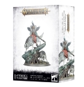 Warhammer: Age Of Sigmar: Soulblight Gravelords: Belladamma Volga First of the Vyrkos 
