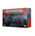 Warhammer Age Of Sigmar: Soulblight Gravelords: Blood Knights 