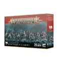Warhammer Age Of Sigmar: Soulblight Gravelords: Deadwalker Zombies 