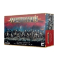 Warhammer: Age Of Sigmar: Soulblight Gravelords: Deathrattle Skeletons 