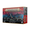Warhammer Age Of Sigmar: Soulblight Gravelords: Dire Wolves 