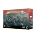Warhammer: Age Of Sigmar: Soulblight Gravelords: Fell Bats 