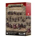 Warhammer: Age Of Sigmar: Spearhead: Blades of Khorne: Fangs of the Blood God 