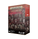 Warhammer: Age Of Sigmar: Spearhead: Flesh-Eater Courts: Charnel Watch 