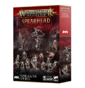 Warhammer: Age Of Sigmar: Spearhead: Flesh-Eater Courts 
