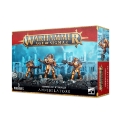 Warhammer: Age Of Sigmar: Stormcast Eternals: Annihilators 