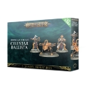 Warhammer Age Of Sigmar: Stormcast Eternals: Celestar Ballista (Easy to Build) 