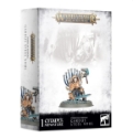 Warhammer Age Of Sigmar: Stormcast Eternals: Gardus Steel Soul 