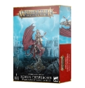 Warhammer Age Of Sigmar: Stormcast Eternals: Ionus Cryptborn  