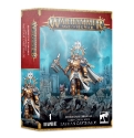 Warhammer: Age Of Sigmar: Stormcast Eternals: Lord-Commander Bastian Carthalos 