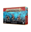 Warhammer Age Of Sigmar: Stormcast Eternals: Praetors 