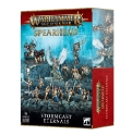Warhammer: Age Of Sigmar: Spearhead: Stormcast Eternals 