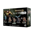 Warhammer: Age Of Sigmar: The Blacktalons 
