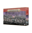 Warhammer Age of Sigmar: Battleforce: Hedonites of Slaanesh: The Decadent Host 