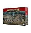Warhammer: Age of Sigmar: Battleforce: Lumineth Realm-lords: Iliathan Warhost 