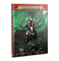 Warhammer Age of Sigmar: Battletome: Beasts of Chaos (2023) (SALE) 
