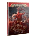Warhammer Age of Sigmar: Battletome: Blades of Khorne (2023) 
