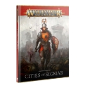 Warhammer: Age of Sigmar: Battletome: Cities of Sigmar [2026] 