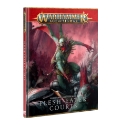 Warhammer Age of Sigmar: Battletome: Flesh-Eater Courts (2024) 