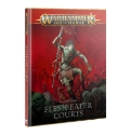 Warhammer Age of Sigmar: Battletome: Flesh-Eater Courts (2025)  